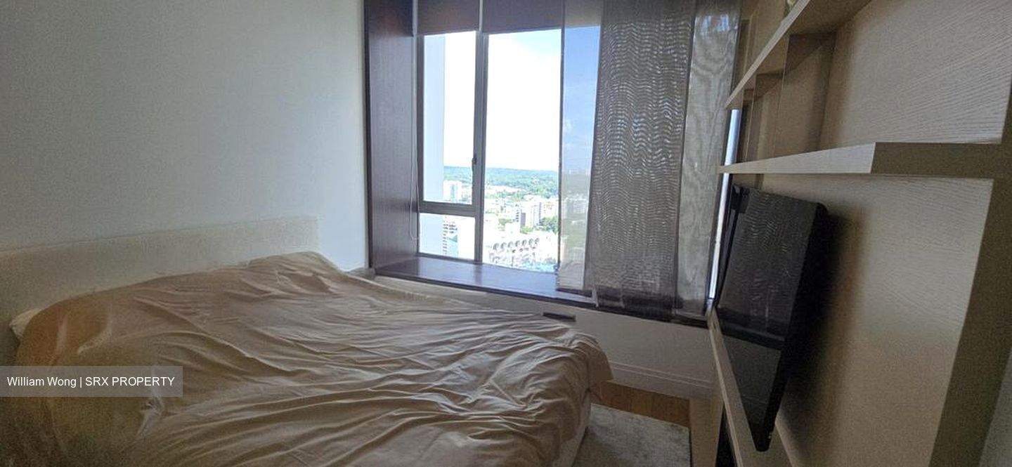 Ardmore II (D10), Condominium #512579581